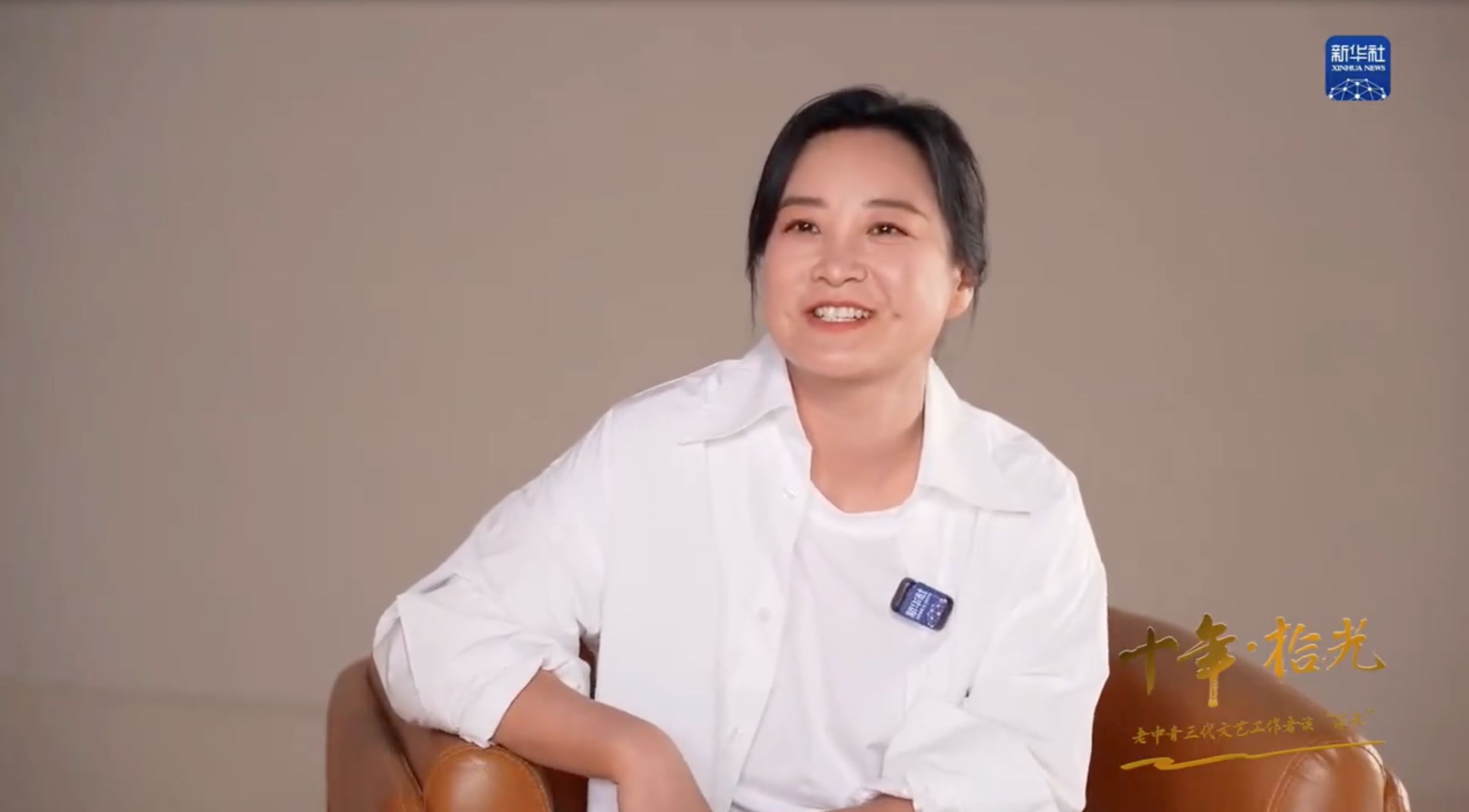 瘦了后观众缘反而变不好❗贾玲8字回应🔥