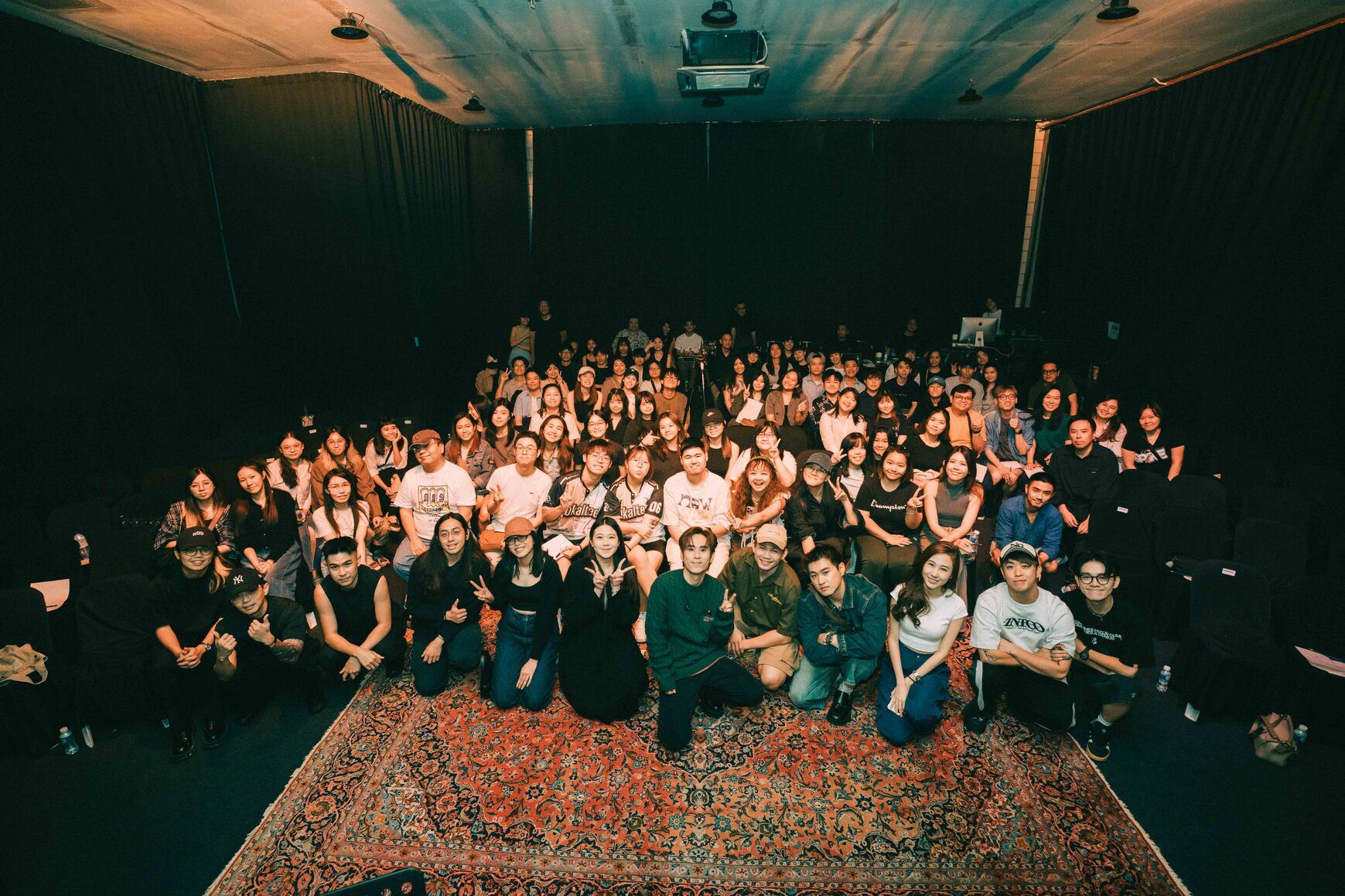 ryota片山凉太第二张创作专辑上线❗10首作品疗愈情绪自我对弈⚡️