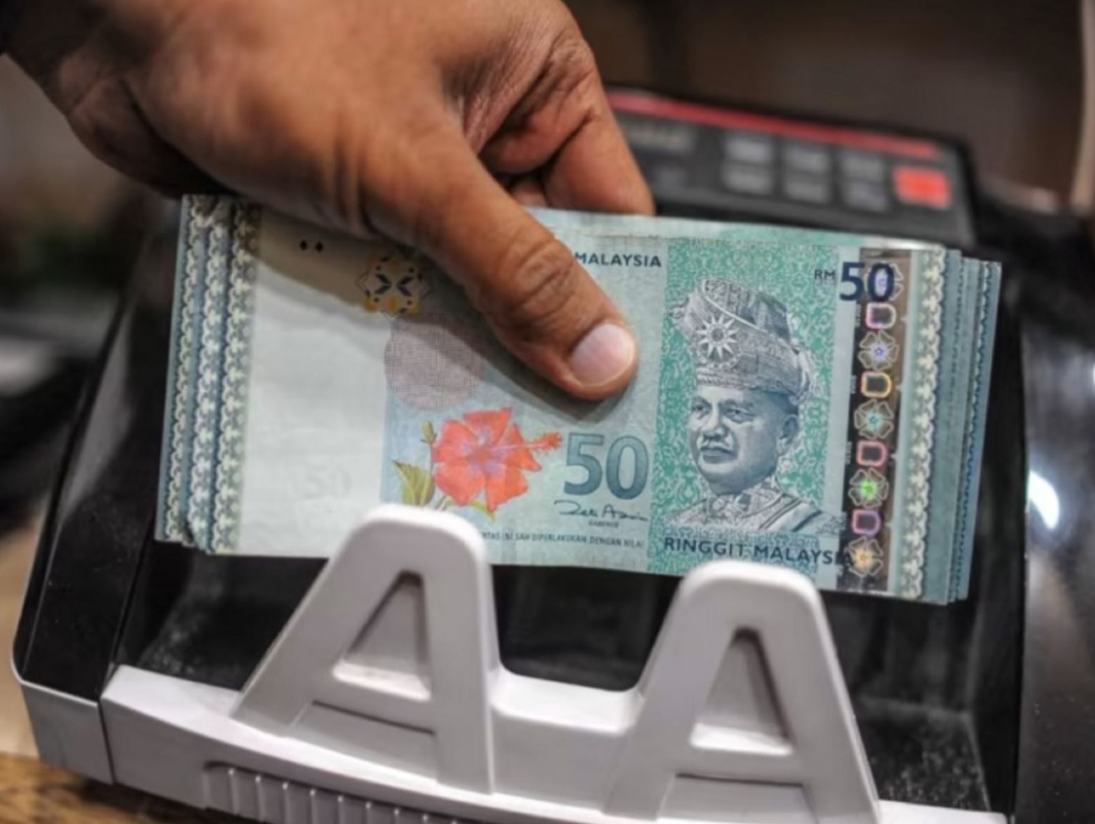 m'sian shares the challenges of working away from home & considering retirement after accumulating rm1.24 million