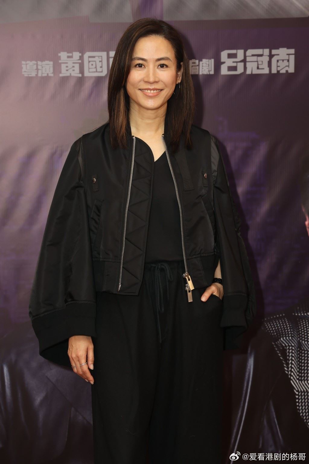 三大影帝陈豪、马国明、黄宗泽首次合作❗在《执法者们》强强联手对付大反派🔥