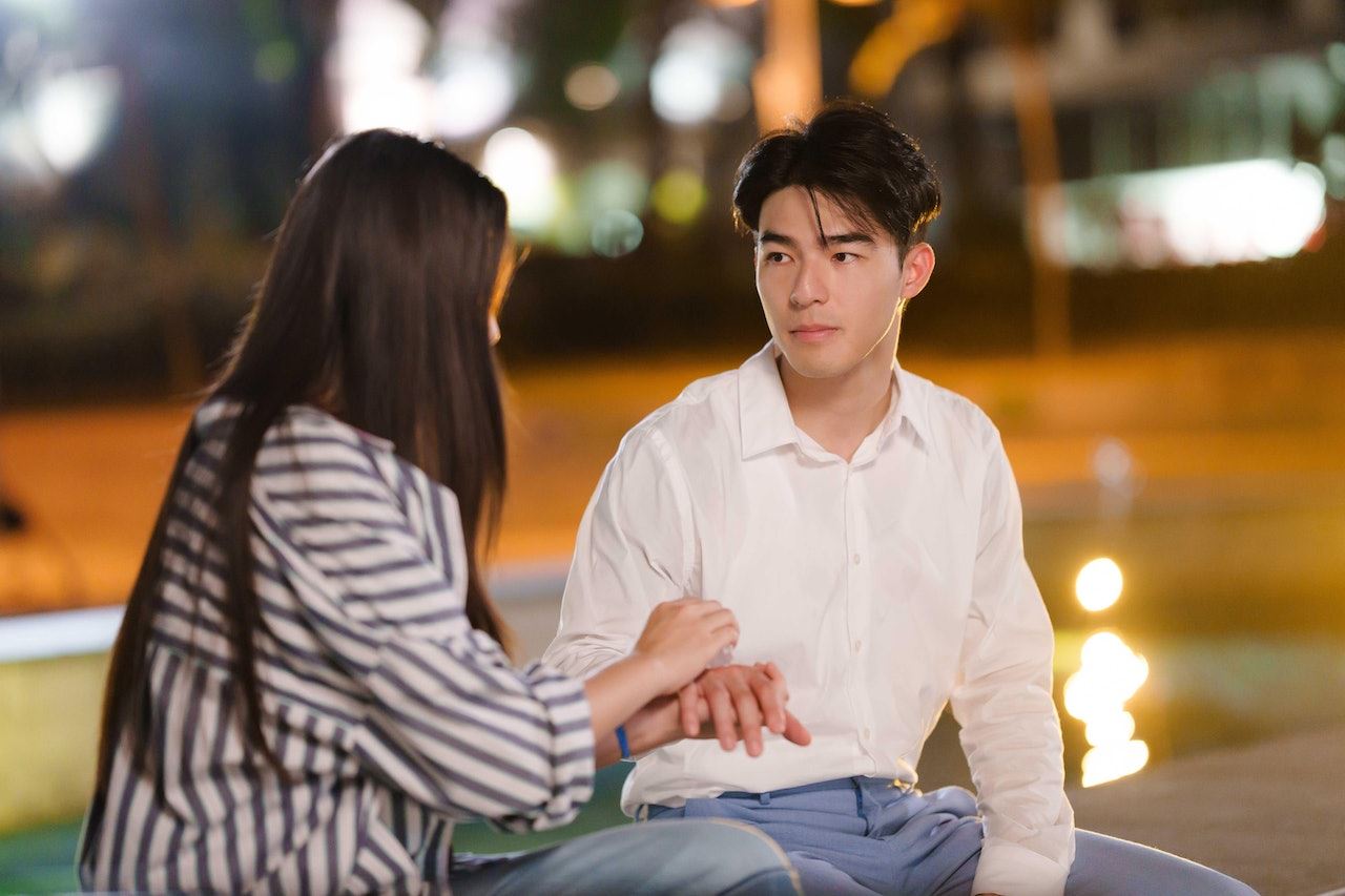 【预告片】🎬香港爱情电影《不是你不爱你》2月14日浪漫上映❗ 谭旻萱、陈昊森领衔主演🔥