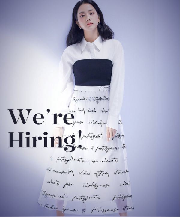 blackpink lisa个人品牌成立❗「lloud」主打音乐和娱乐事务🔥