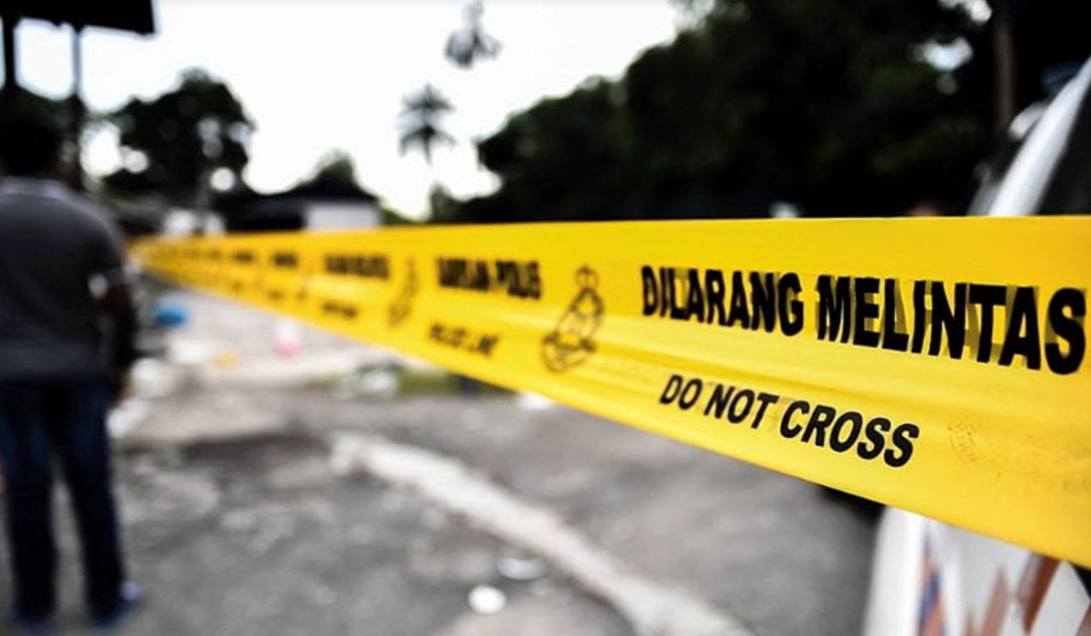 malaysia records an average of five murder cases a week from 2021 to 2023, pdrm reports