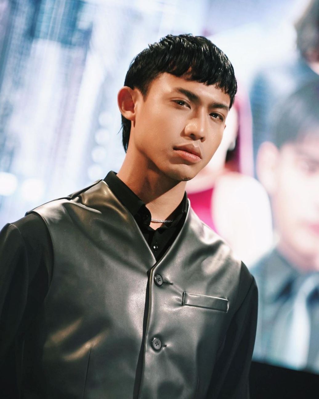 “saya single, mungkin ada terluka dengan kenyataan ini,” – mierul aiman