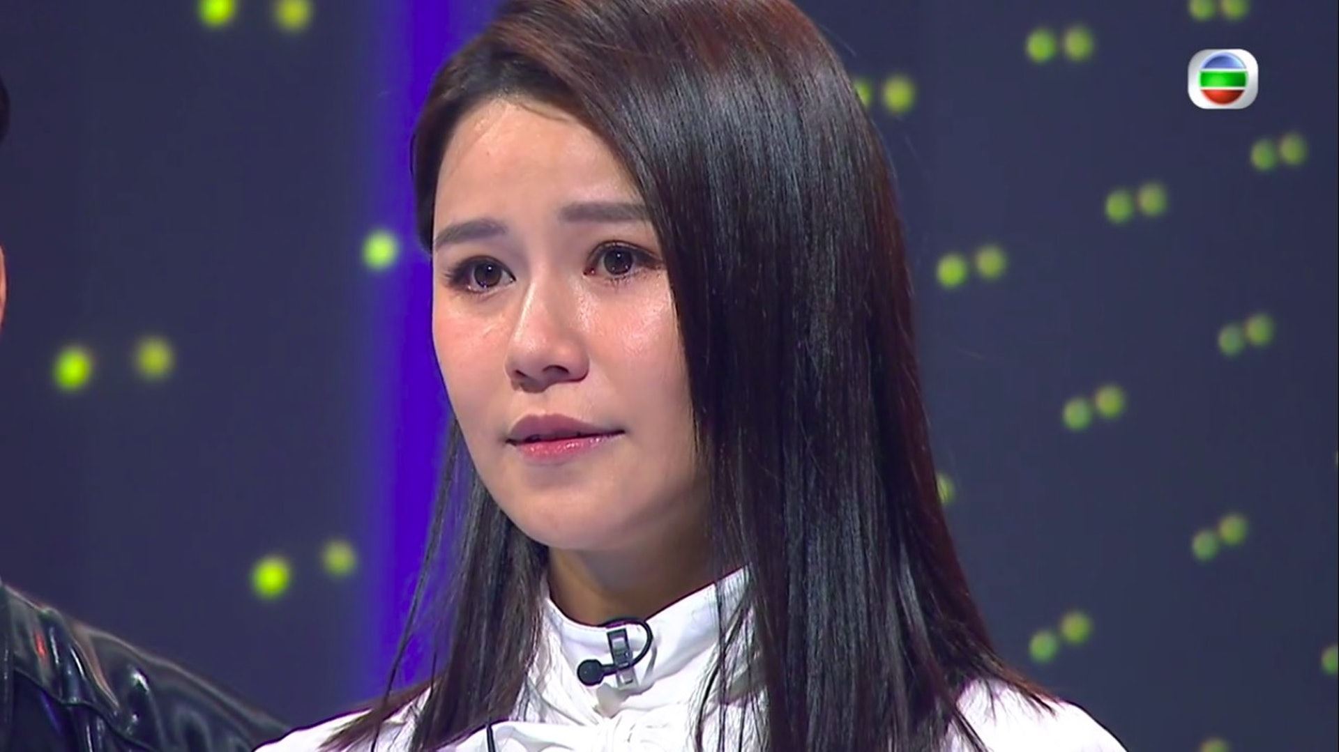 黄翠如举狮头贺新年🦁️公开接受舞狮表演登记🔥