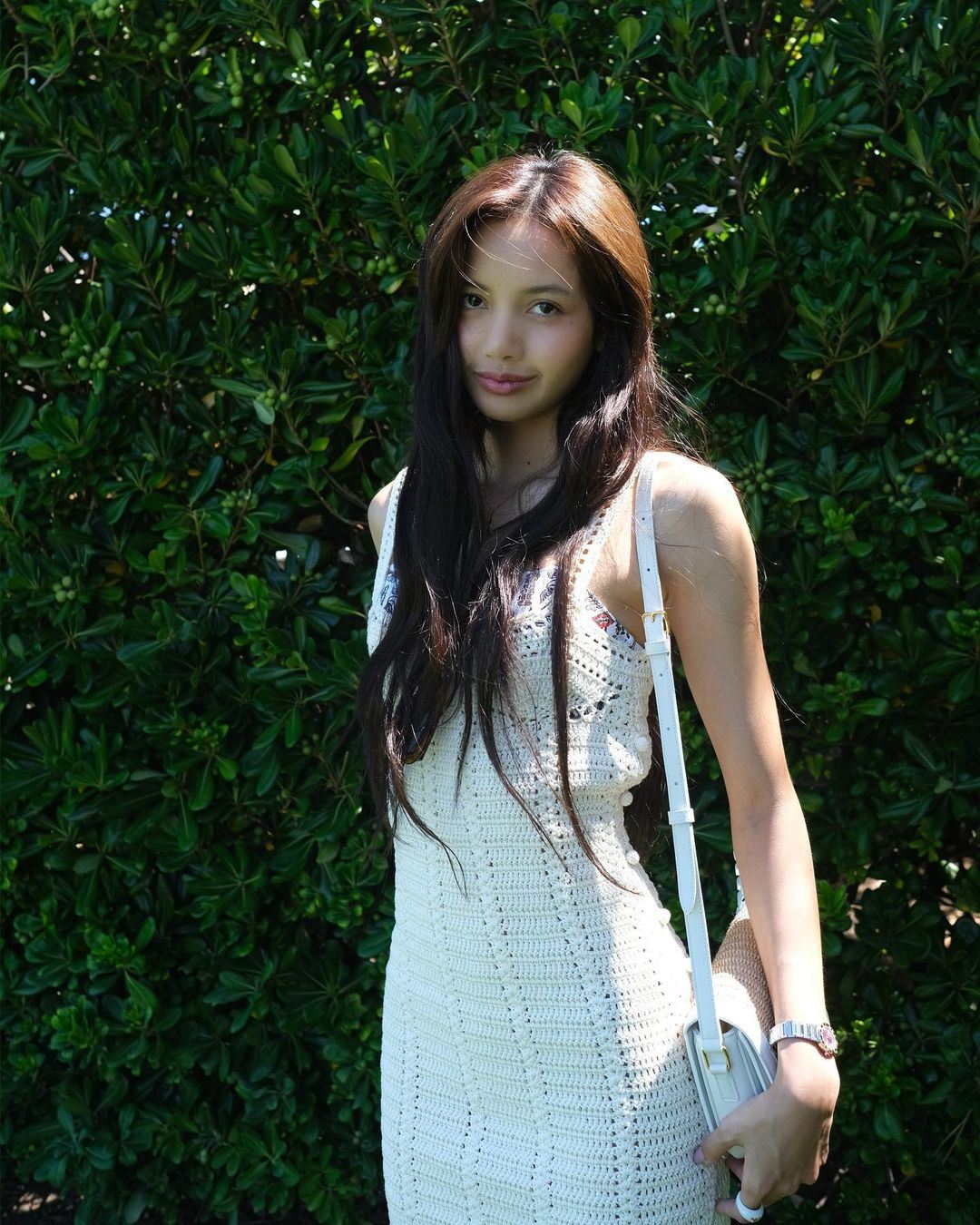 blackpink lisa将跨界影视圈❗出演热门美剧《白莲花度假村》第三季🔥