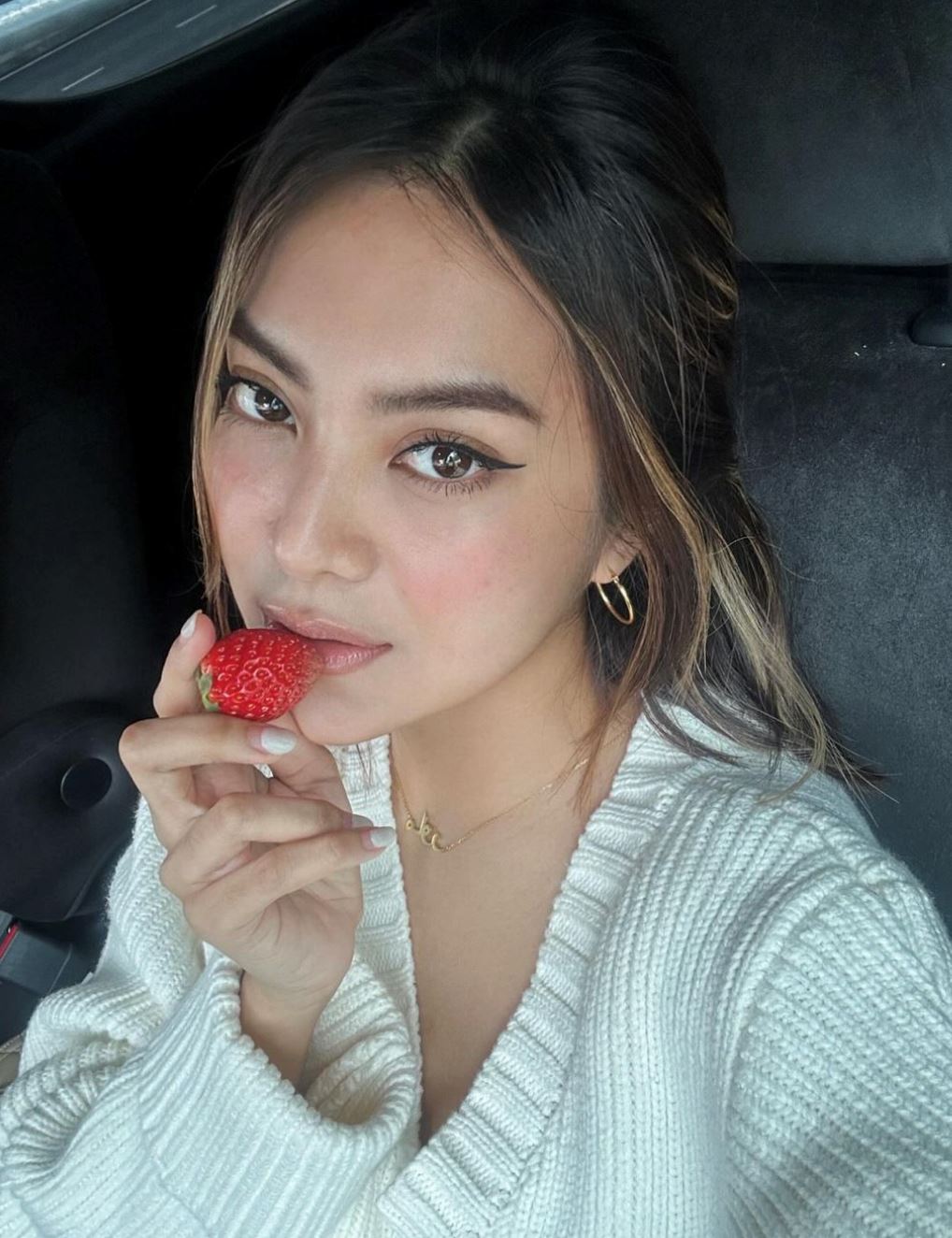 hubungan raf yaakob dengan mawar rashid baik, tak tolak andai berjodoh semula