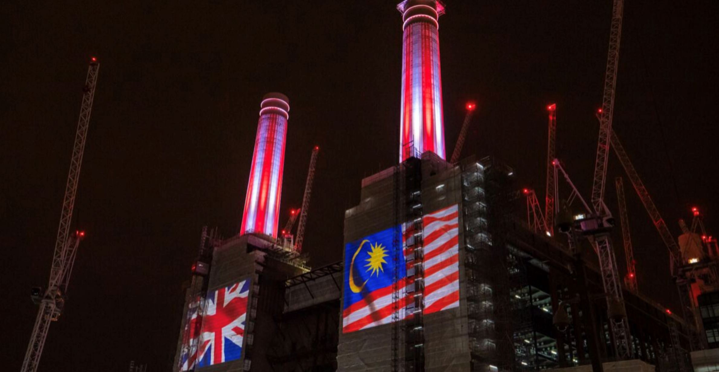 malaysian-owned icon in london recognised among world's top cultural destinations!