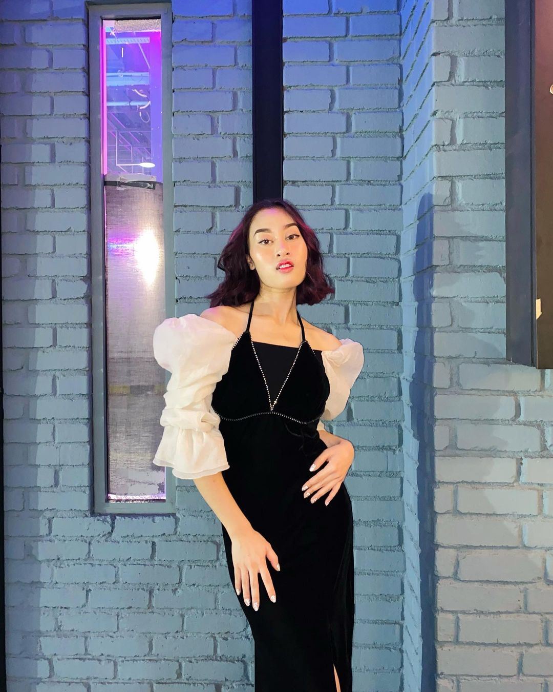 wajah cengkung dan makin kurus, aisha retno nafi ambil bahan terlarang. ini sebabnya!