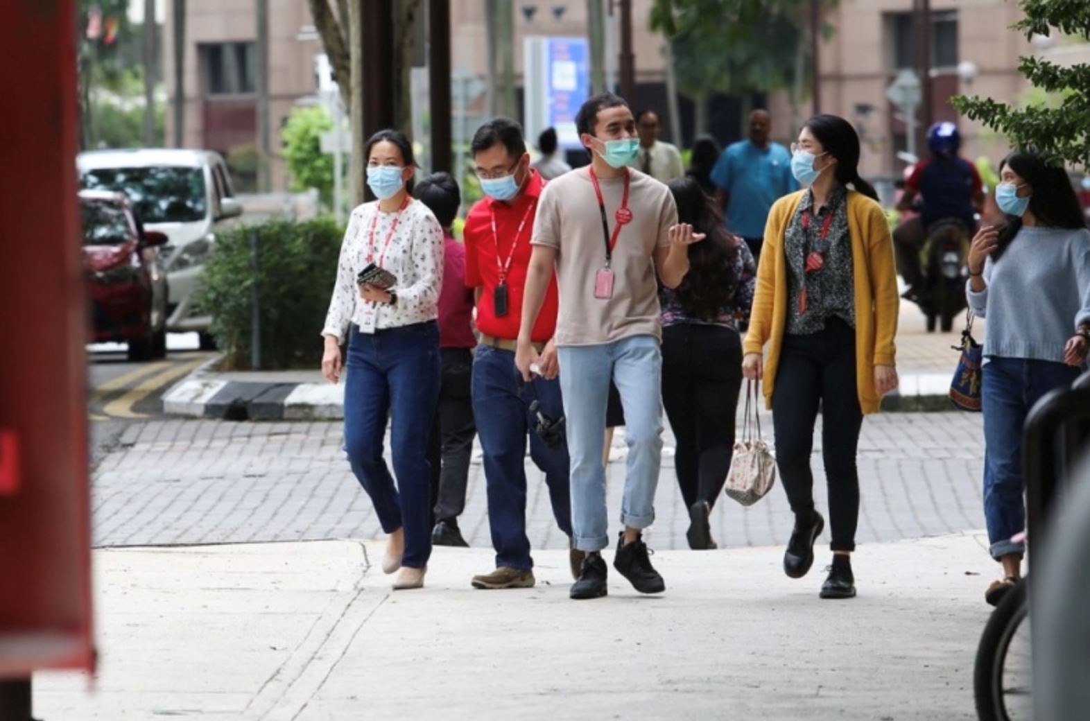 malaysia's single population ranks 3rd highest in southeast asia at 44.68%!