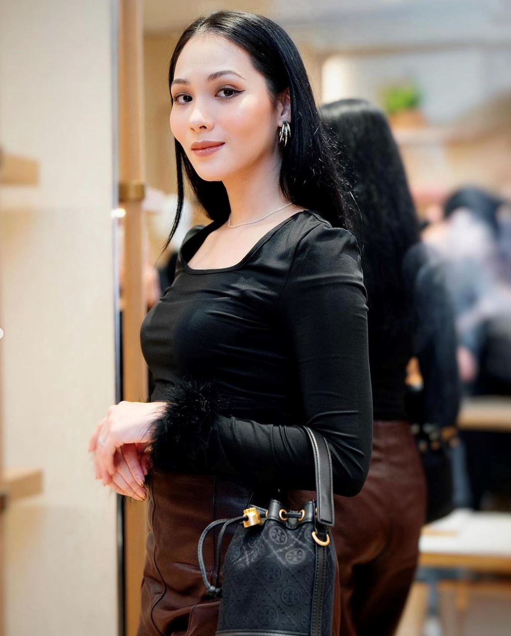 “saya banyak kali rasa kena tindih,” elvina mohamad dedah alami gangguan mistik