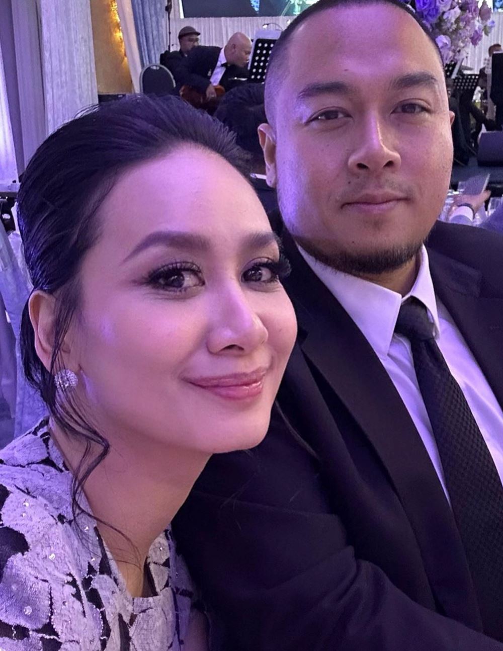 marsha milan sedia buat rawatan ivf hujung tahun ini, “saya takut juga..”