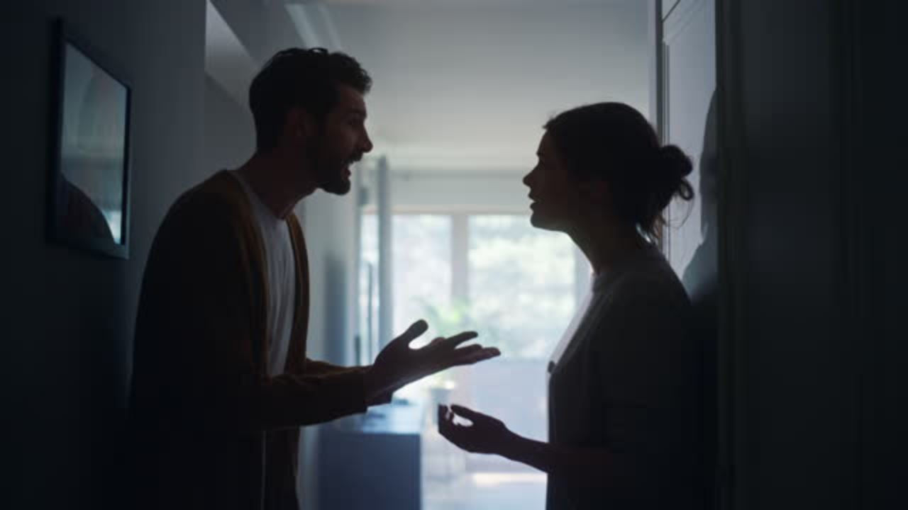 isteri dituduh cuba bunuh suami lepas jumpa kad ucapan 60 tahun lepas