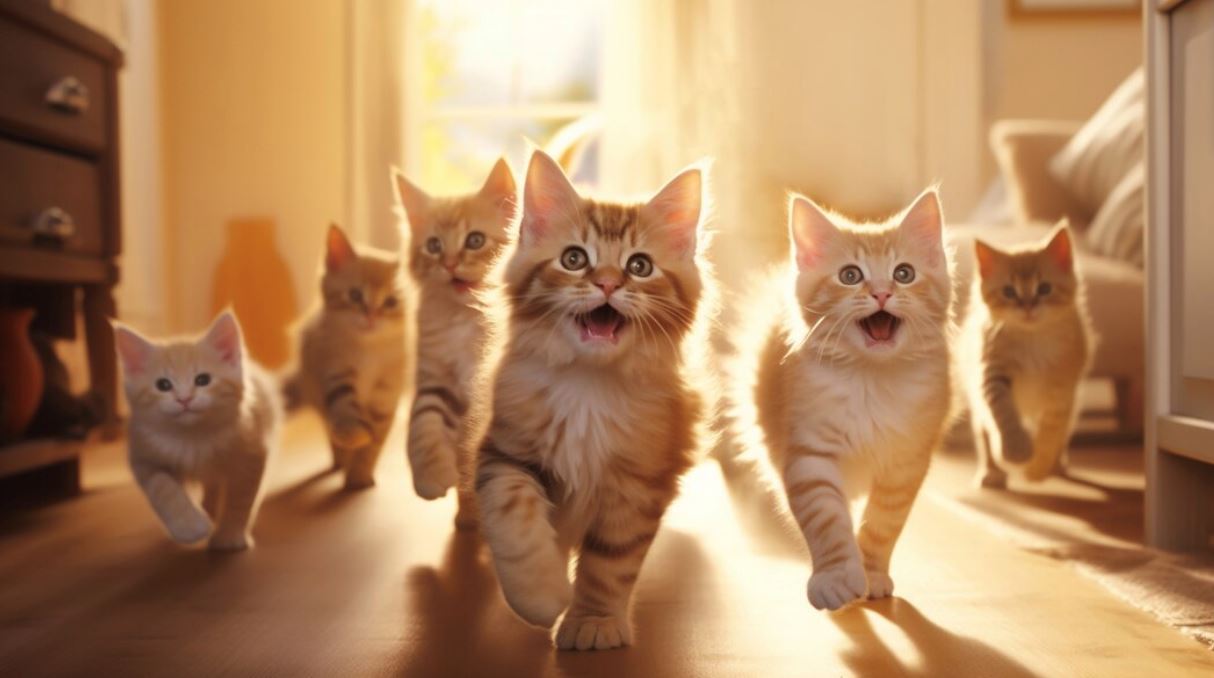 guna kulit kayu manis boleh hilangkan bau kucing dalam rumah? [video]