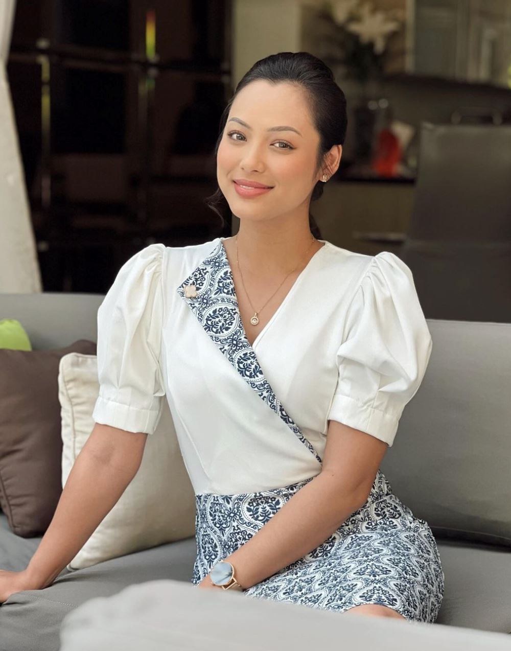 ezzanie jasny akui tak simpan nombor telefon hero gandingan