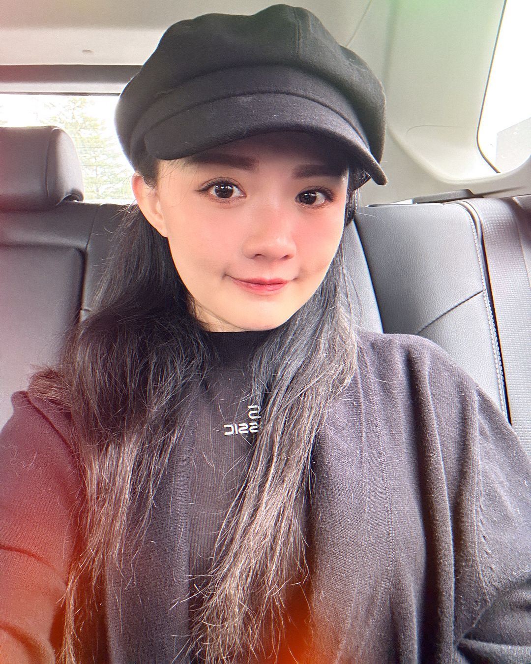 《乘风2024》进行全球招募❗蔡卓宜、王雪晶、陈永馨报名参赛🔥