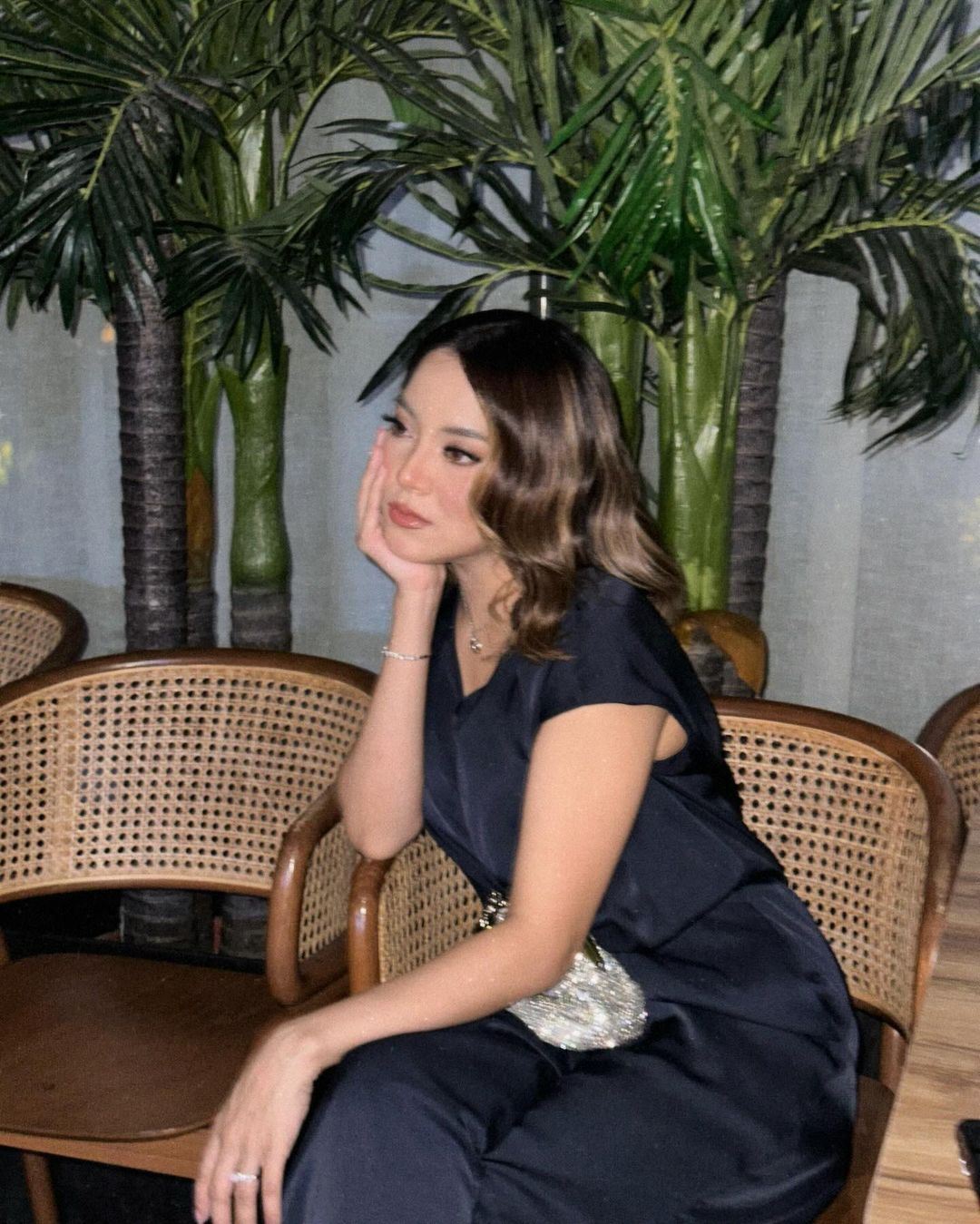 “hidup saya macam gelas kosong lepas bercerai,” – mawar rashid