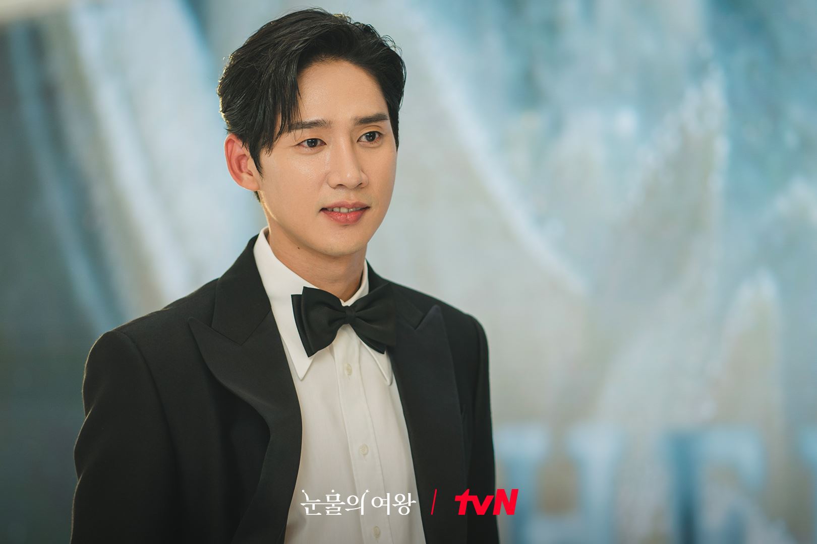 朴成勋出演《眼泪女王》❗曾凭《黑暗荣耀》里「全在俊」一角让人印象深刻🔥