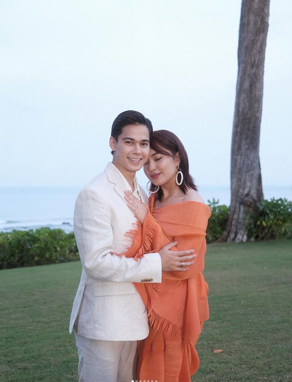 bukan mengada, janna nick tak boleh terima jika suami cakap nada tinggi