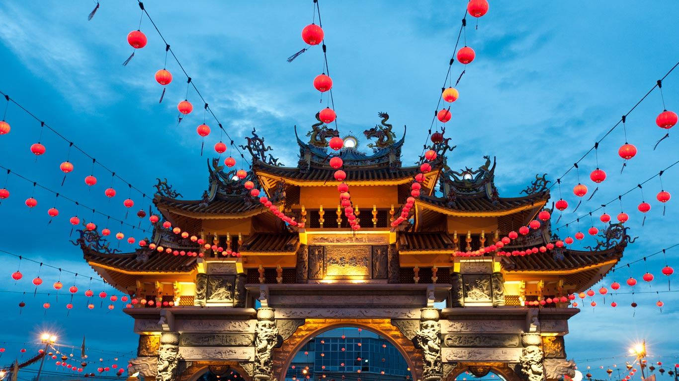 农历二月二“龙抬头”必做的三件事！