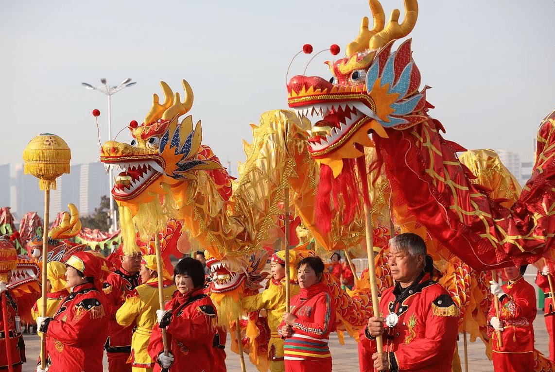 农历二月二“龙抬头”必做的三件事！