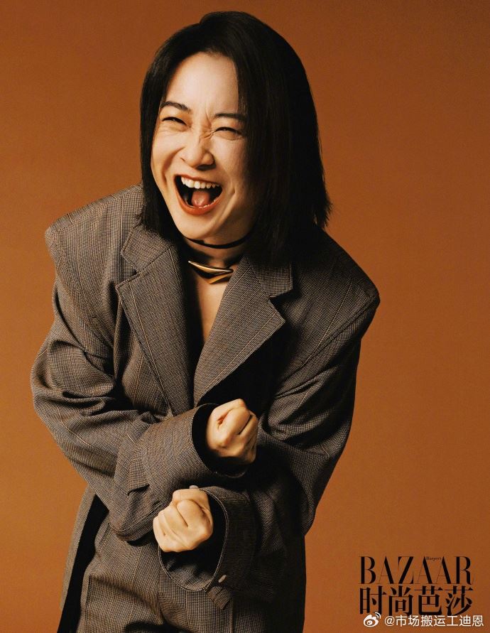 盘点电影《热辣滚烫》7句励志语录❗一切来得及 记得爱自己💗