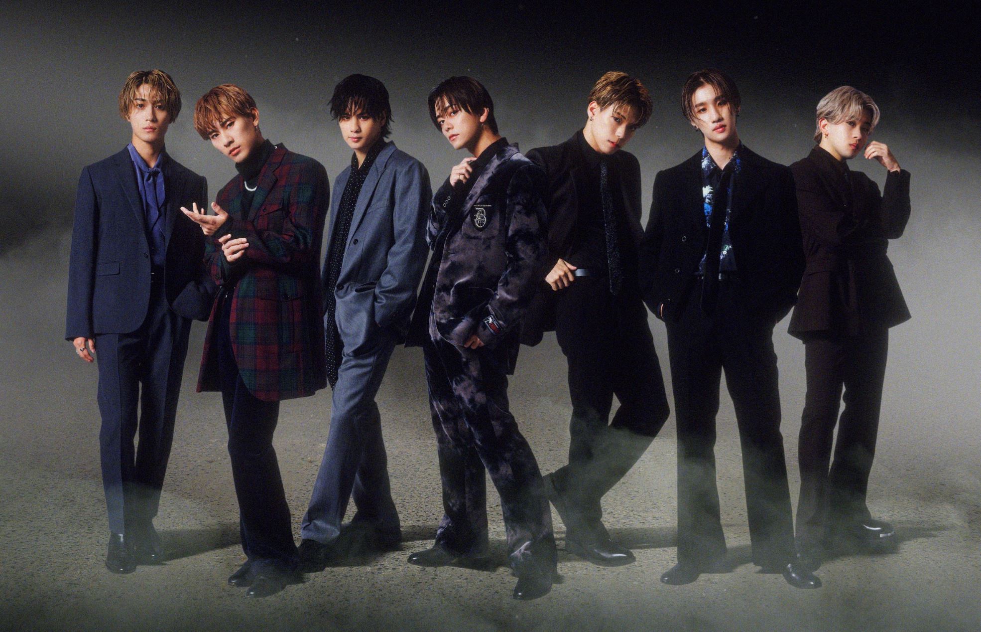 ballistik boyz from exile tribe announces third major album ‘back & forth’