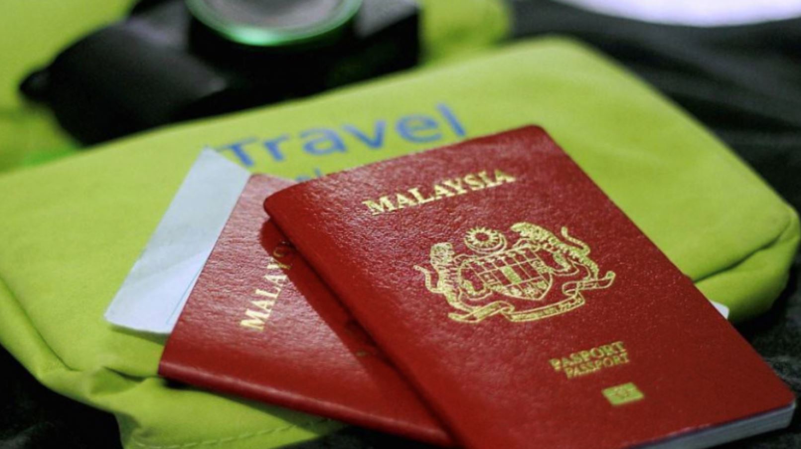 home minister proposes extending malaysian passport validity to 10 years