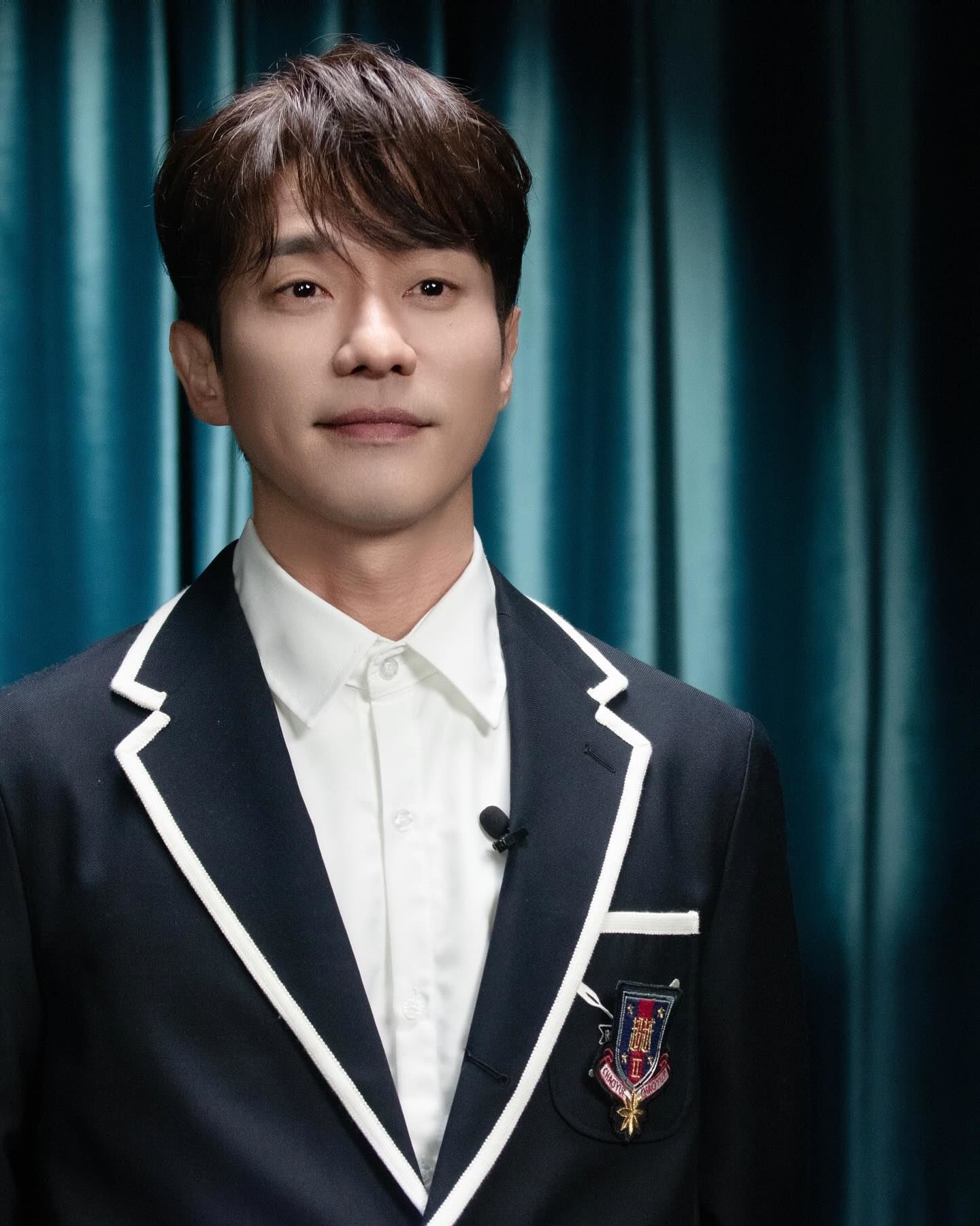 🇲🇾张栋梁参加《无限超越班2》❗以新人演员身份报到🔥