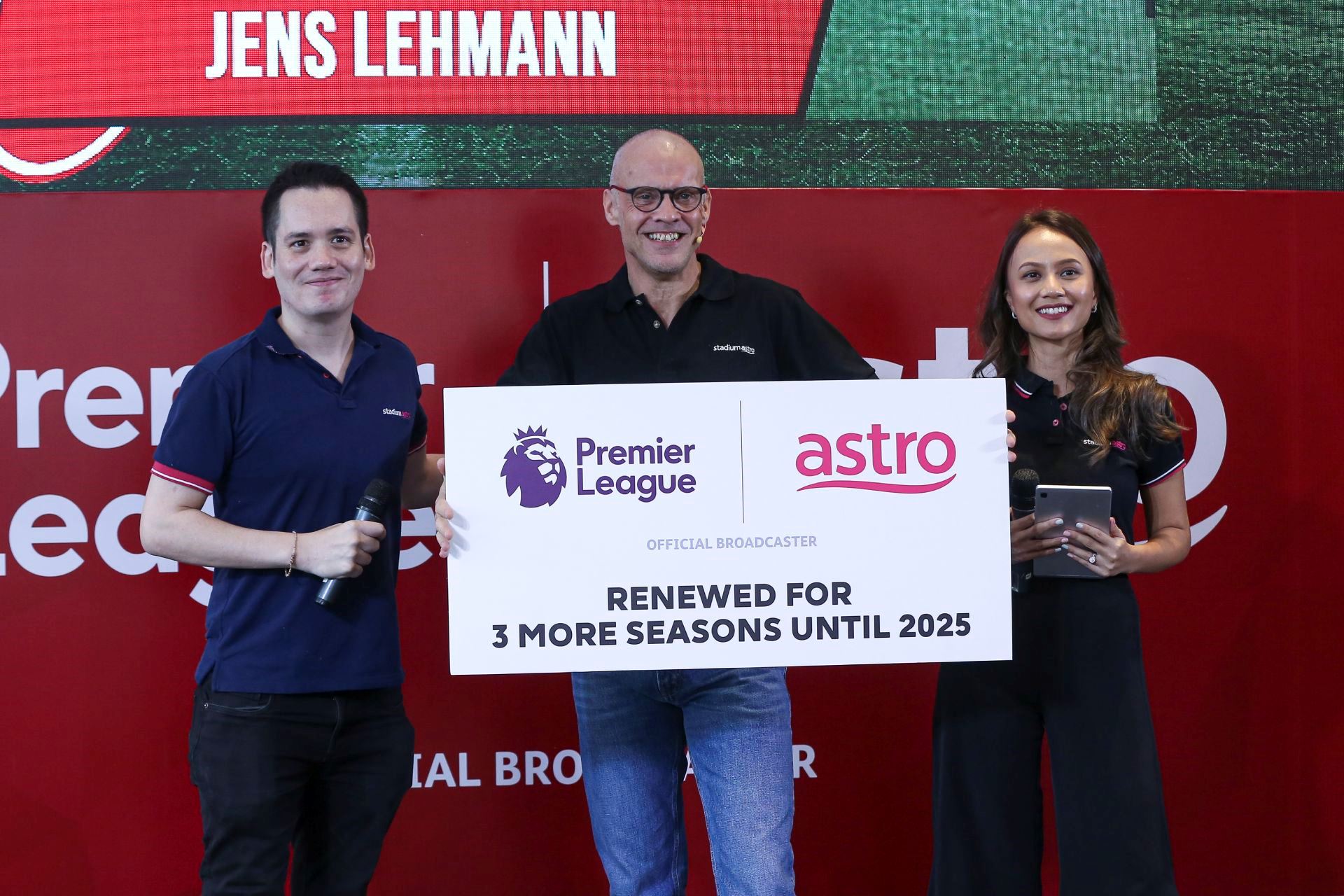 astro and sooka: redefining sports streaming in malaysia