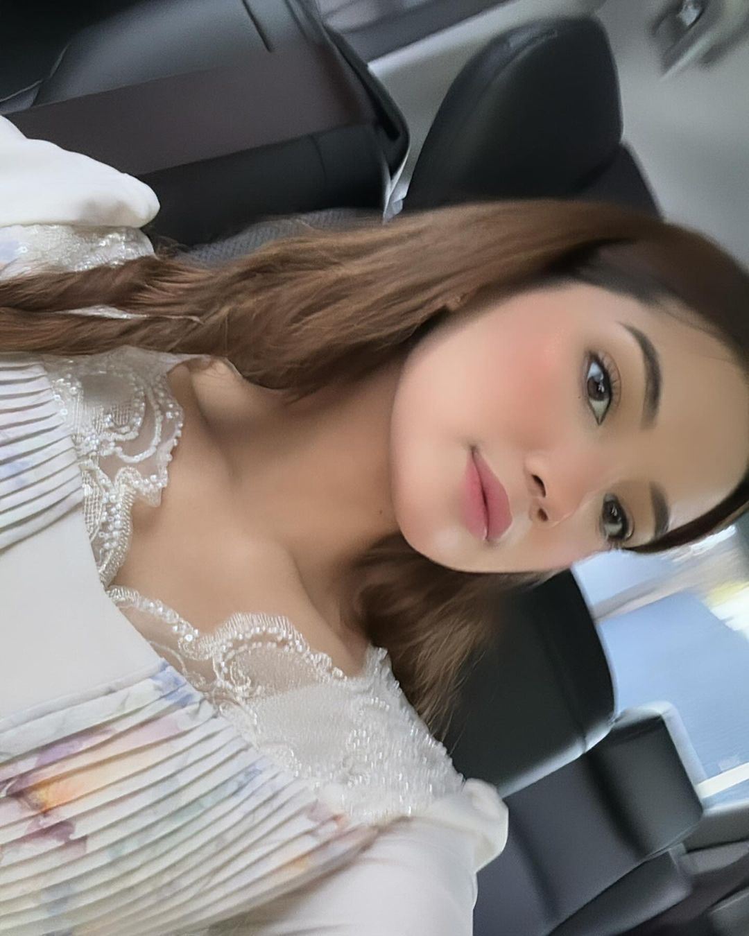 rumah pernah digegar bomba gara-gara ‘tidur mati’, alya iman nafi ambil bahan terlarang