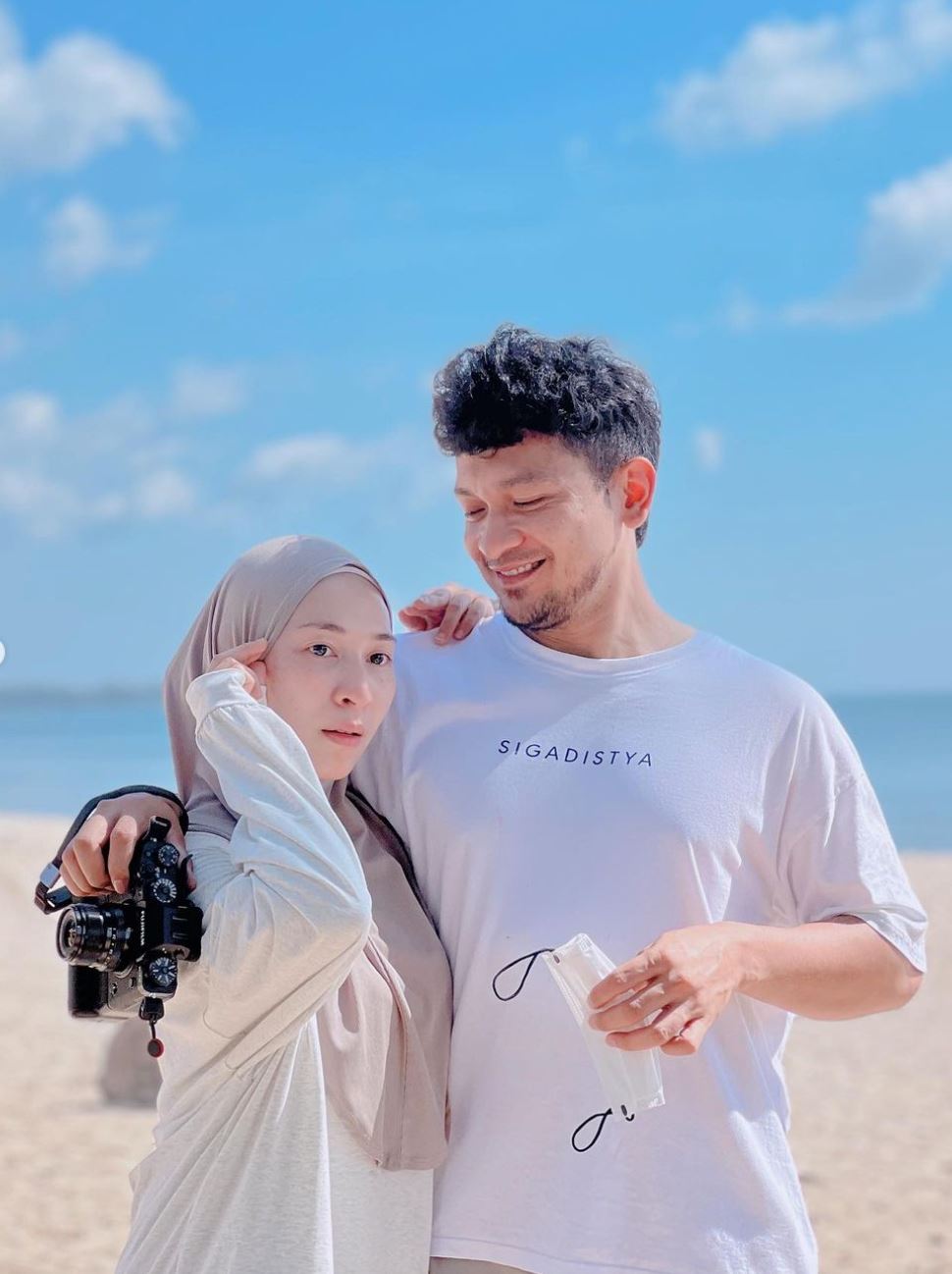 bawa watak kaki perempuan, shukri yahaya tak terfikir nak curang dengan isteri