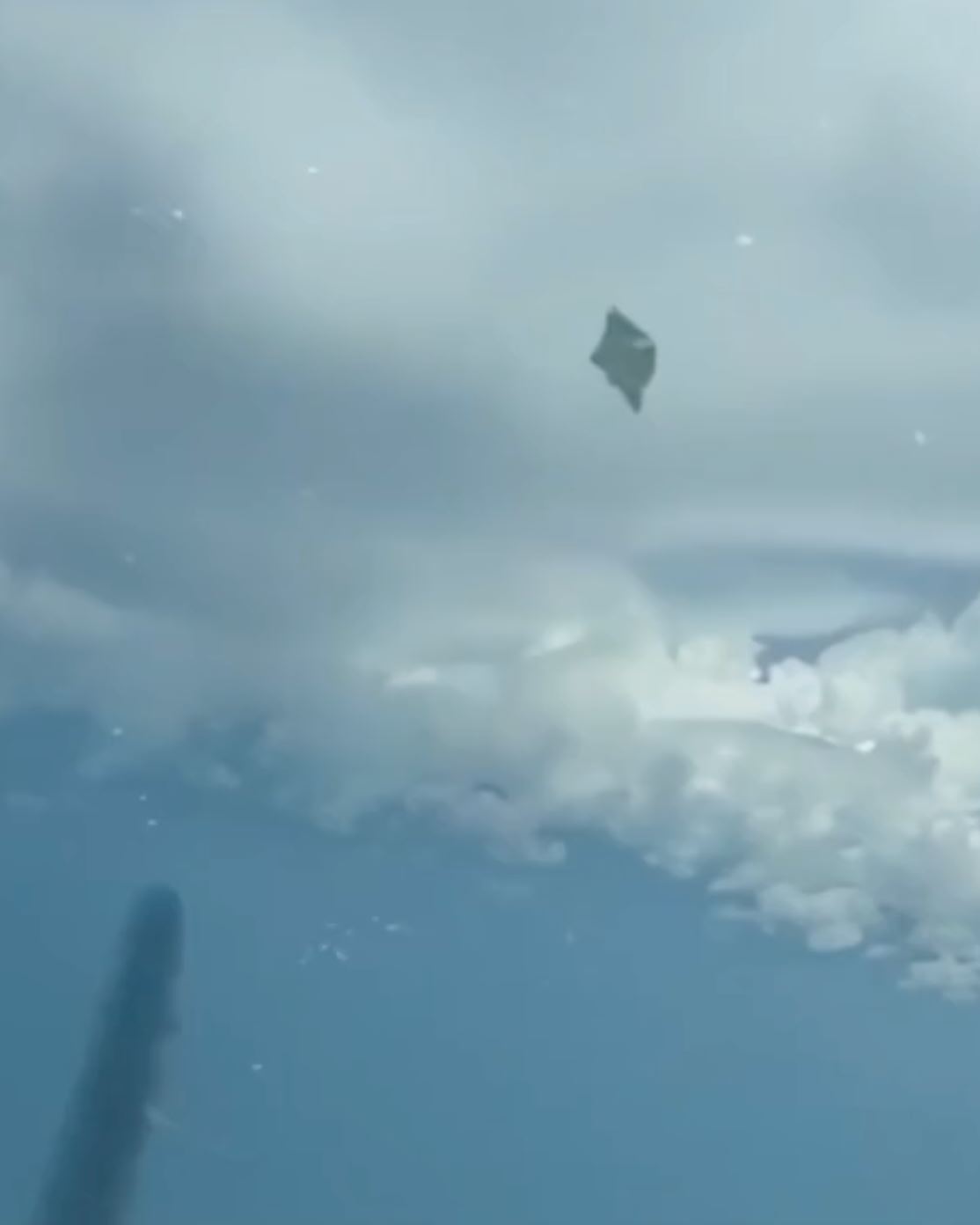 rakaman video ufo paling jelas disahkan tulen dan benar