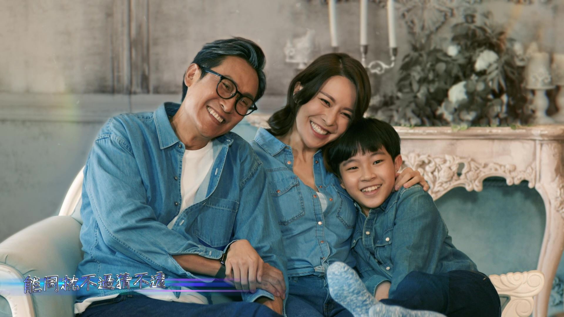 📺tvb《再见.枕边人》2月26日开播❗张曦雯在剧里饰演心机女🔥