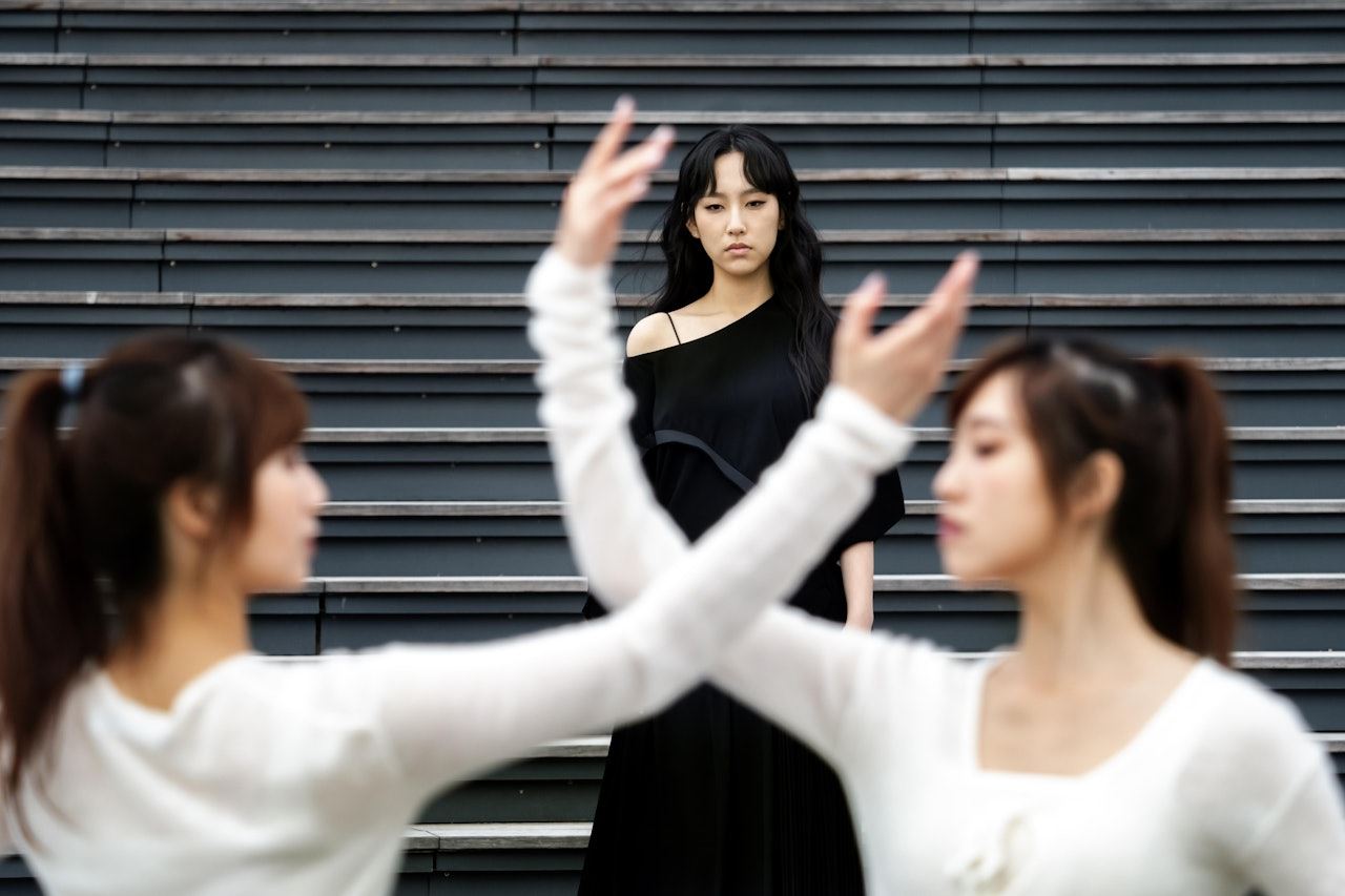 炎明熹将推出新歌《透光者》❗在mv里首度挑战芭蕾舞🩰