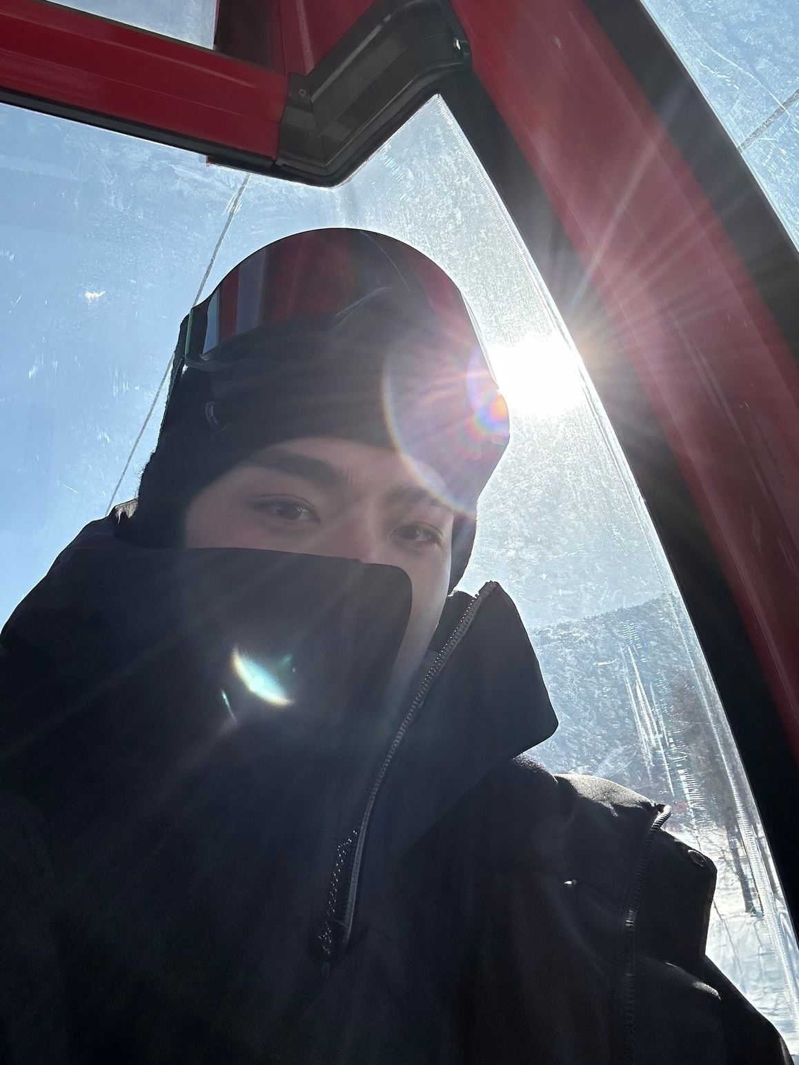 📺陆剧《嘘国王在冬眠》开拍❗虞书欣、林一主领衔主演🔥