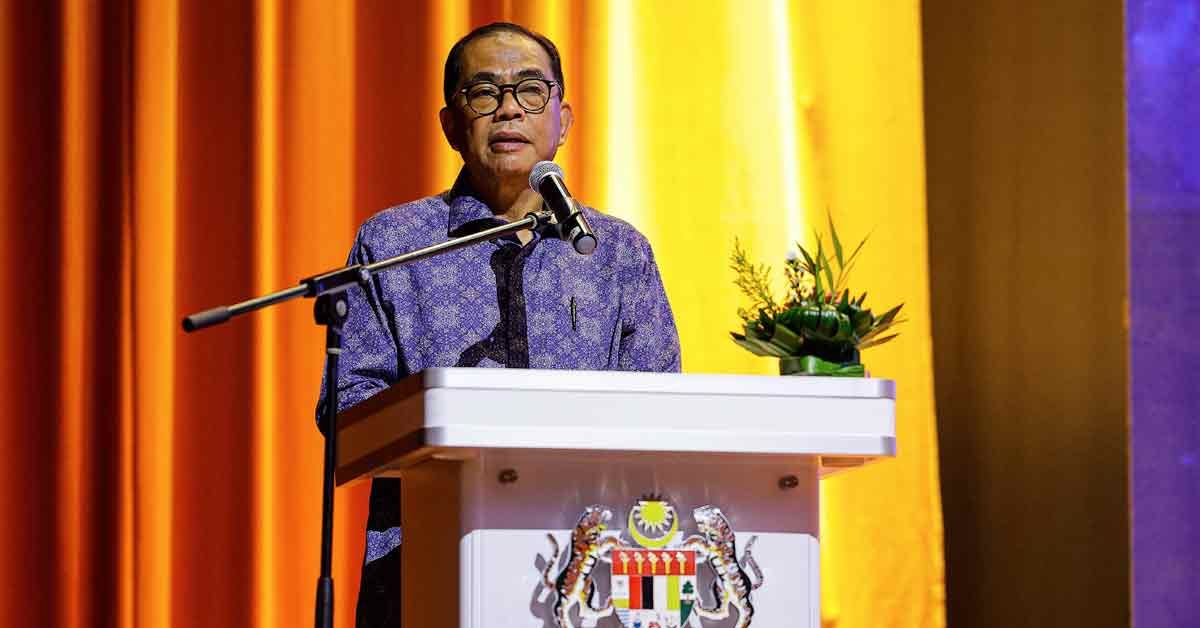 国民服务计划3.0推迟至2025年！课程在制定中！