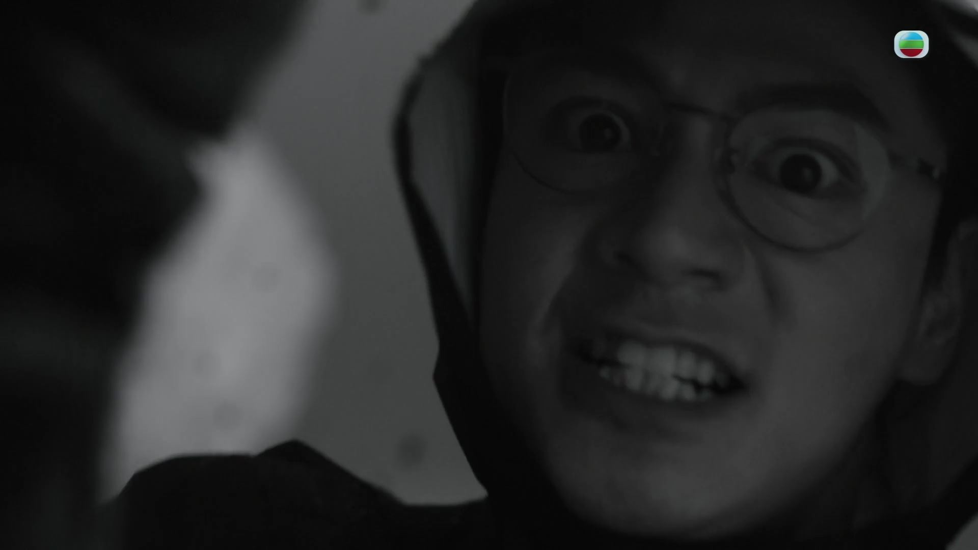 📺罗子溢《婚后事》大突破❗剧中凶狠样子与以往反差超大🔥