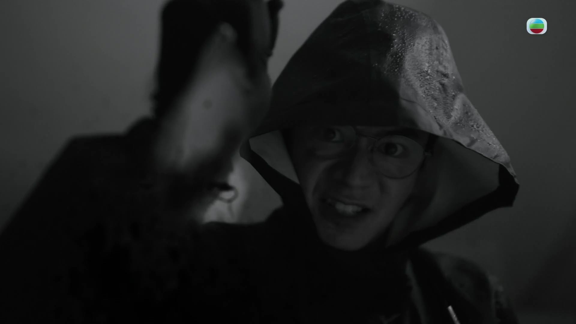 📺罗子溢《婚后事》大突破❗剧中凶狠样子与以往反差超大🔥