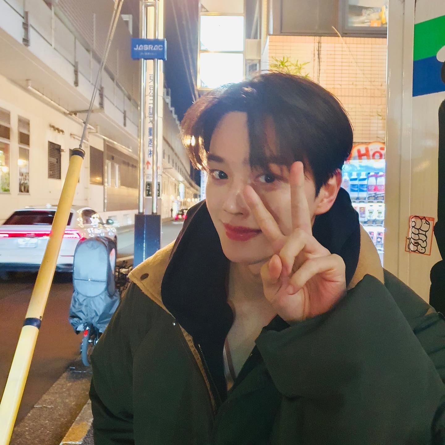 宋江确定4月2日入伍❗由他主演的《甜蜜家园第三季》预计今年上线🔥