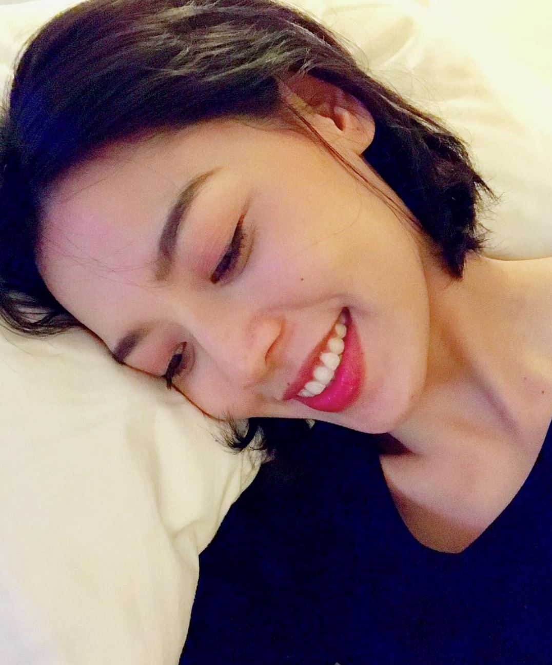 nonny nadirah dedah dirinya jadi mangsa sihir, “dah tak mampu nangis..”