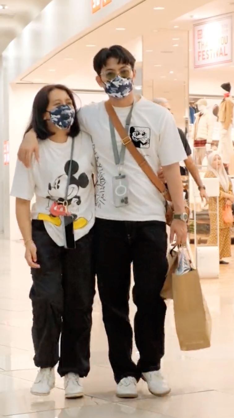 peminat speku bakal timang anak lepas baca hashtag #roadtobertiga, tapi ini pengakuan izzue islam