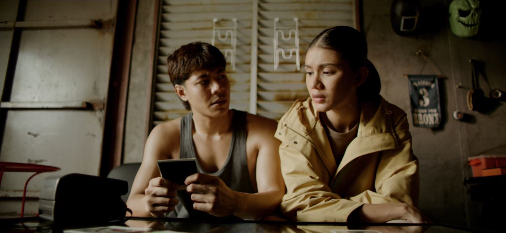 ‘i.d’, ‘framed’, ‘x-change’, first wives dan ‘projek: exit’ antara taruhan baru astro originals tahun 2024