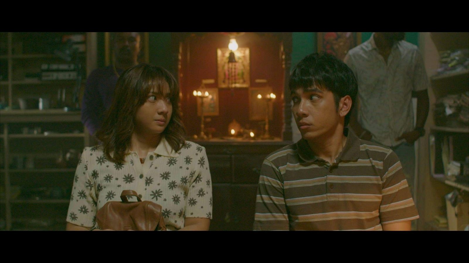 ‘i.d’, ‘framed’, ‘x-change’, first wives dan ‘projek: exit’ antara taruhan baru astro originals tahun 2024