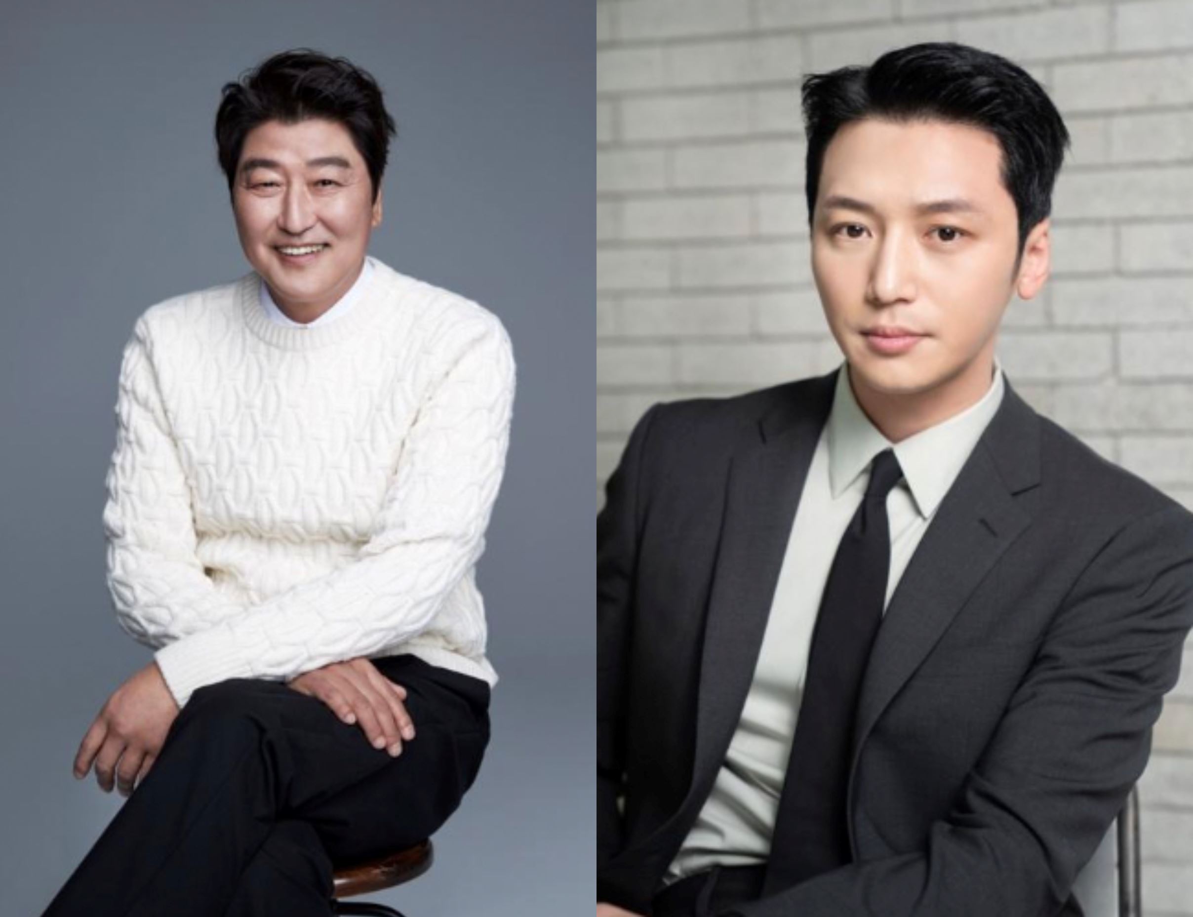 parasite star song kangho to lead upcoming disney+ hotstar period drama uncle samsik