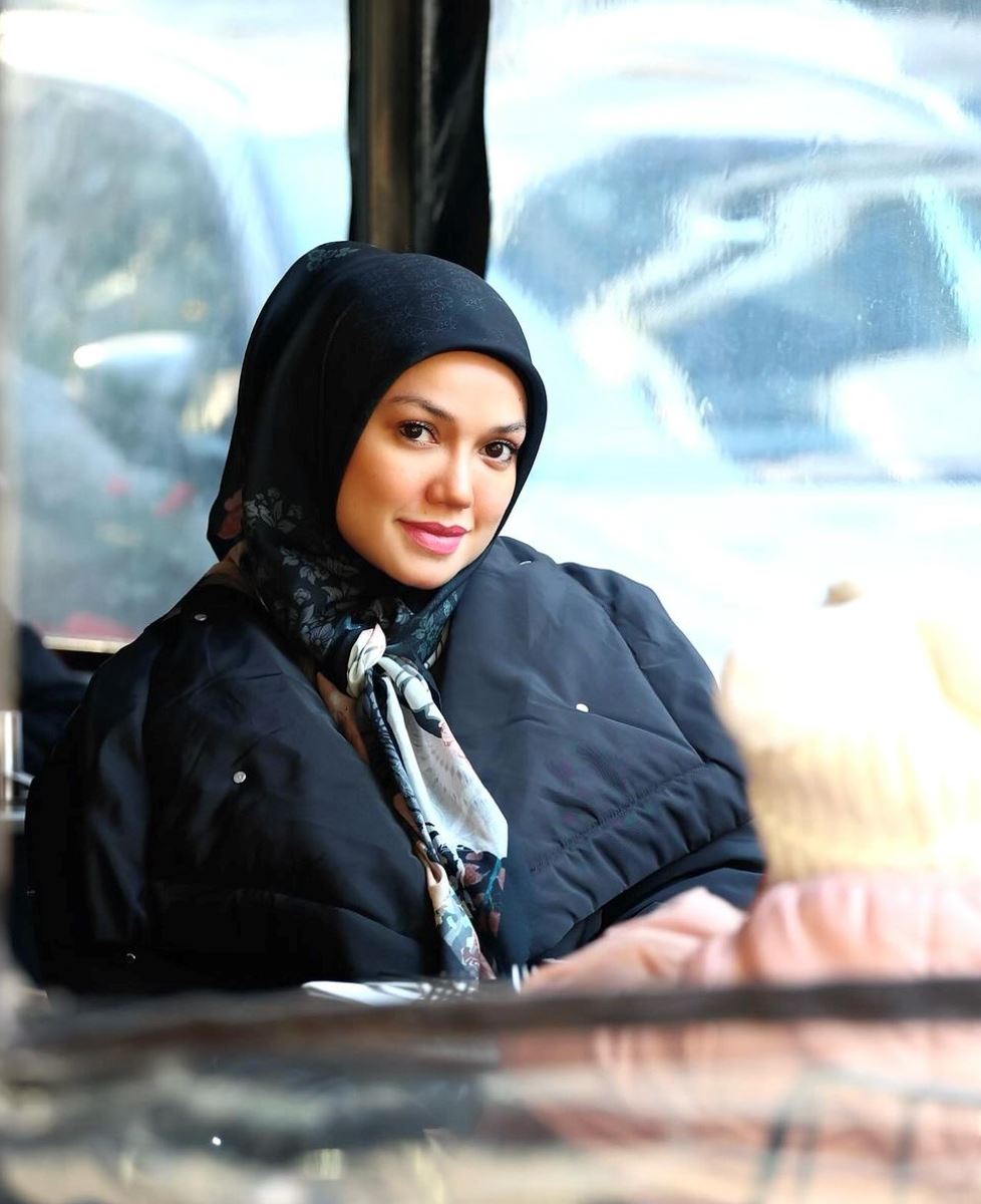 puteri sarah liyana dedah dirinya diperdaya hingga rm26,000, “pulangkan atau saya lapor polis..”