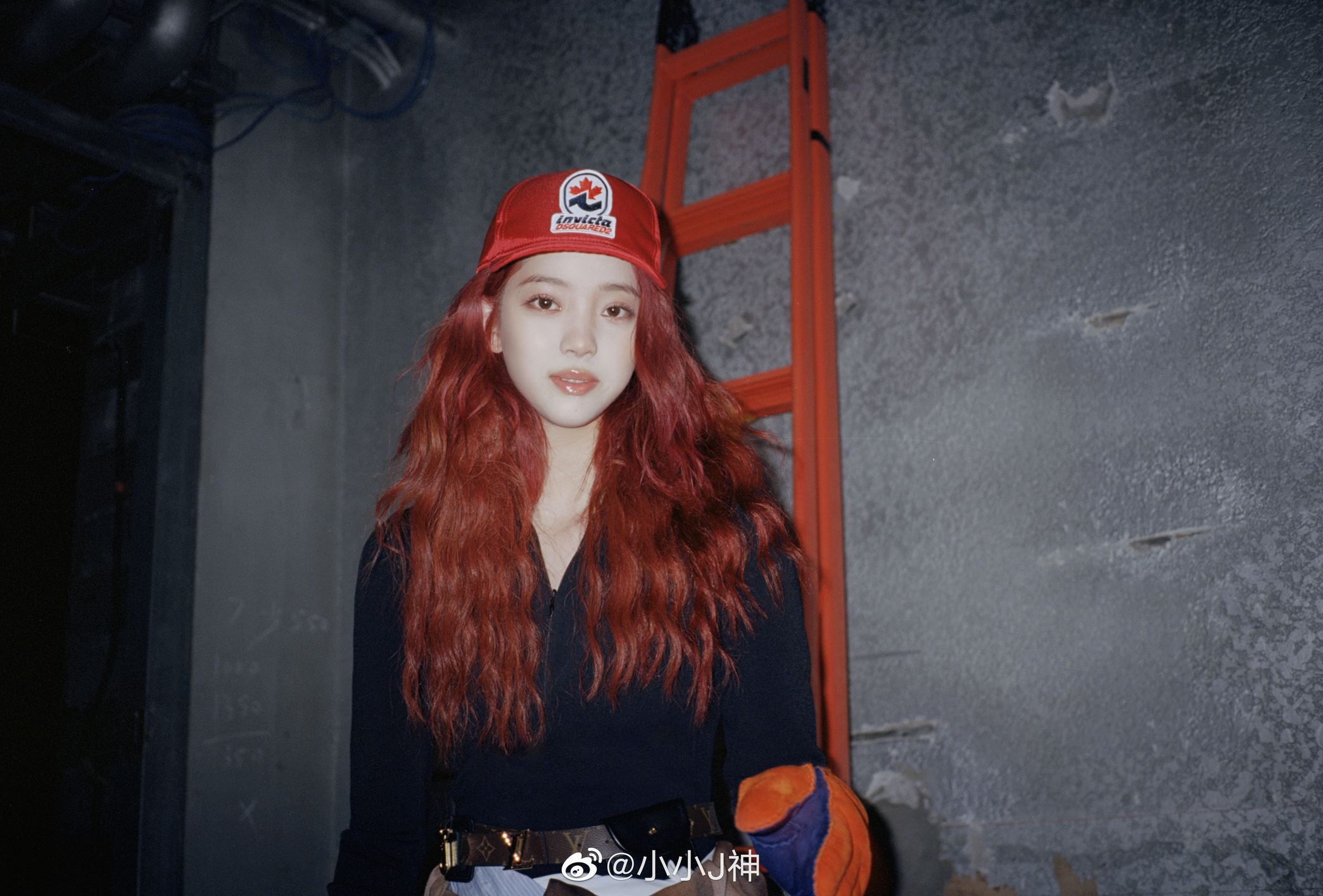 影帝梁朝伟靓照出自于她❗9岁天才摄影师笙笙合作过超多巨星🔥