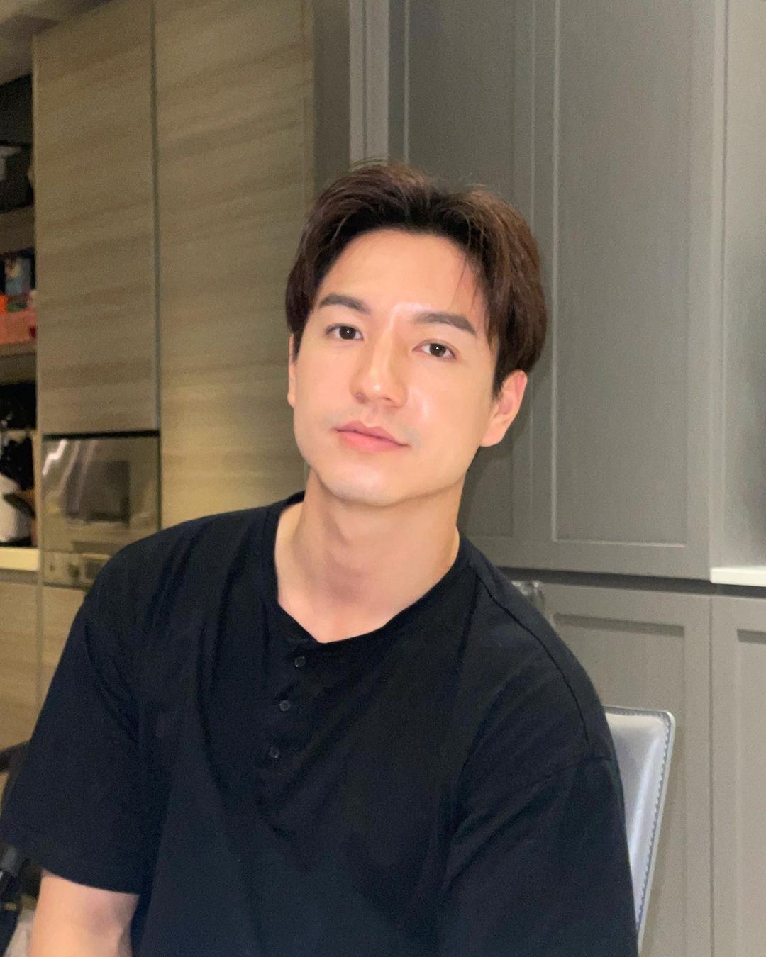 高海宁将出演女主角❗tvb开拍新剧《武林》🔥