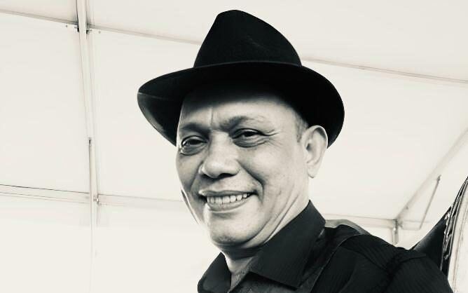 terima khabar duka, hamdan senario disahkan meninggal dunia 