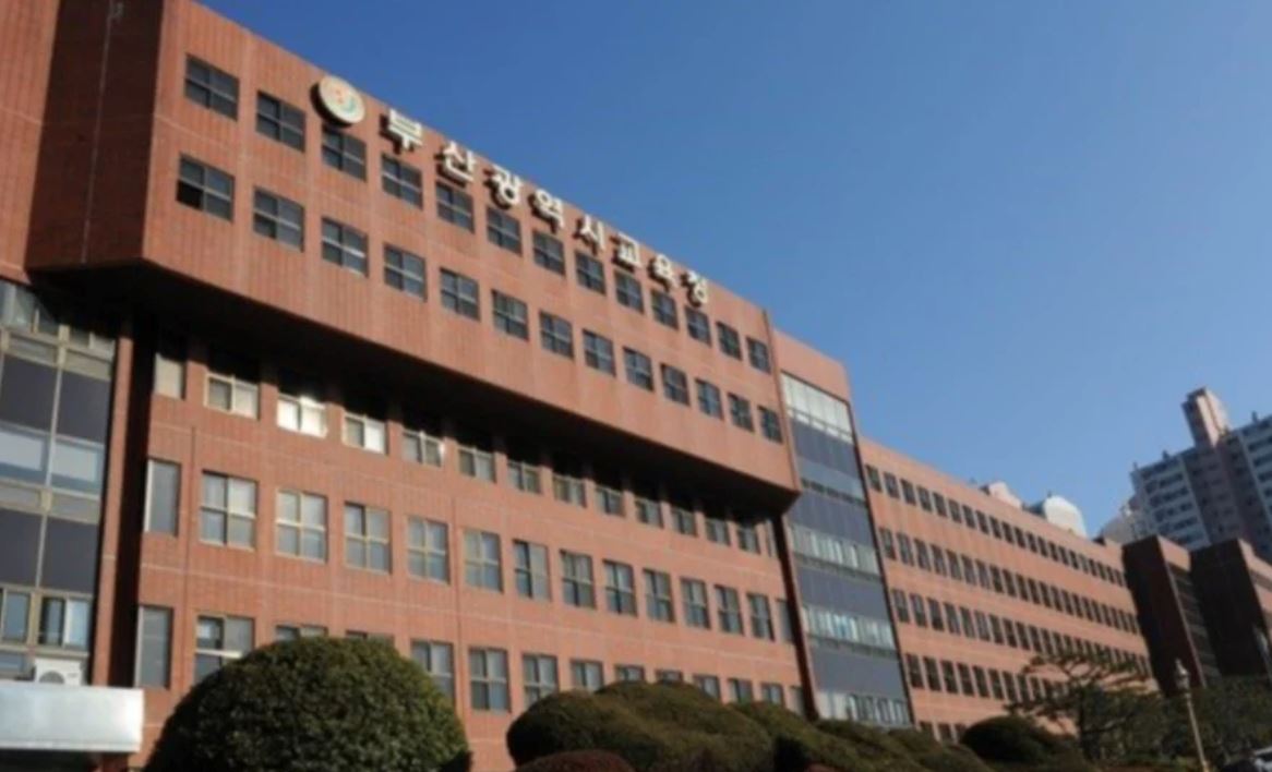 sekolah menengah k-pop bakal dibuka pada mac 2028